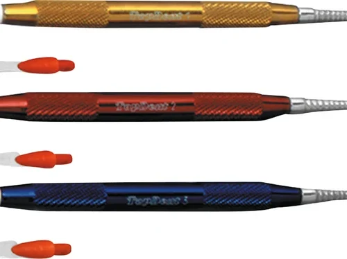 TOPDENT Keramiske modelleringsinstrumenter "Farge" - Sett