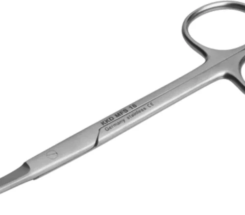 KKD® hullmal og KKD® stempel