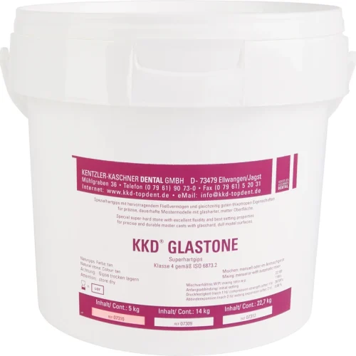 KKD® Glastone