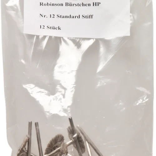 Abbott-Robinson-Bürsten