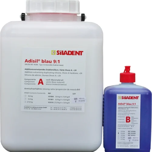 Adisil® blå