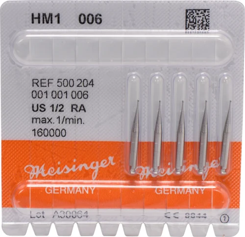 HM-bor 1