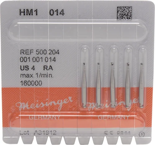 HM-bor 1