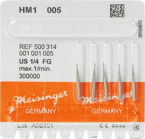 HM-bor 1