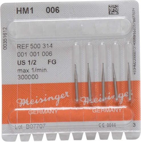 HM-bor 1