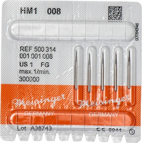 HM-bor 1