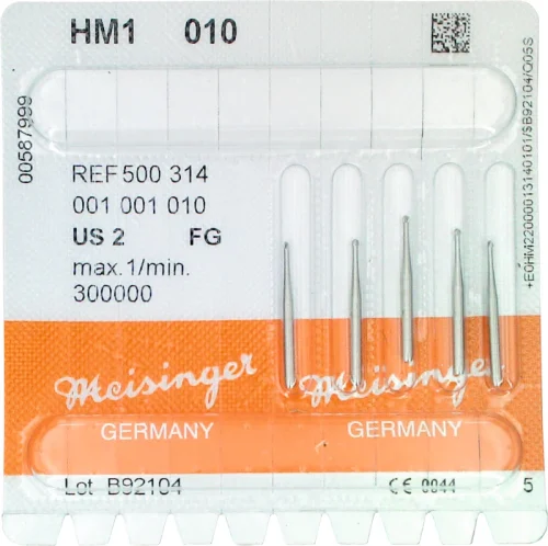 HM-bor 1