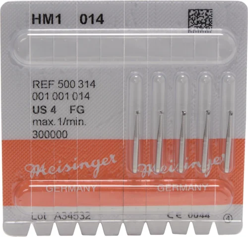 HM-bor 1
