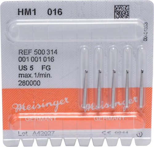 HM-bor 1