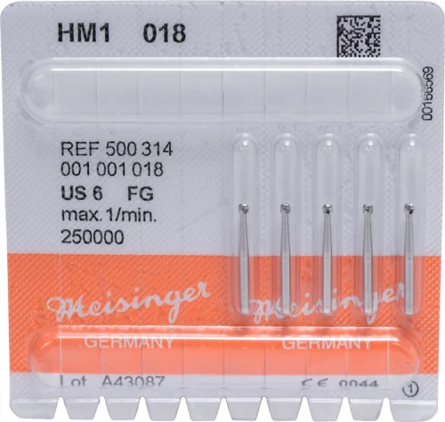 HM-bor 1