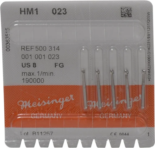 HM-bor 1