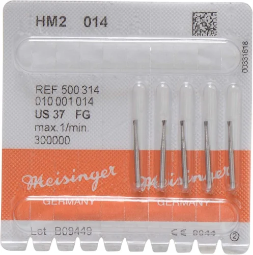 HM-bor 2