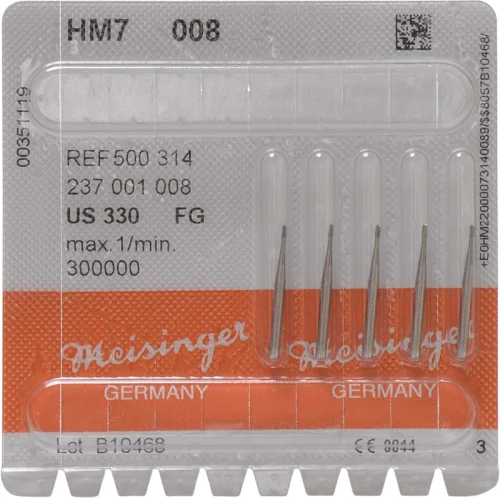 HM-bor 7