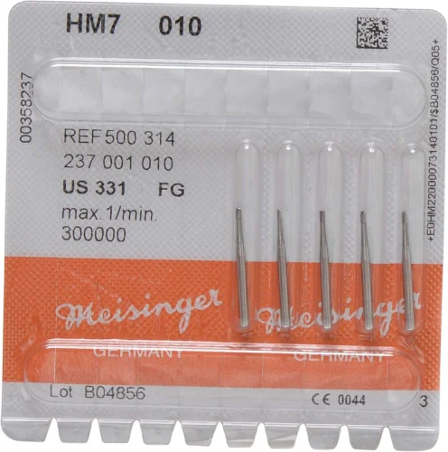 HM-bor 7