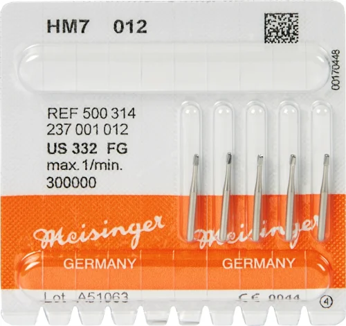 HM-bor 7