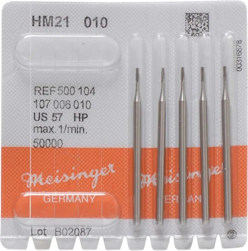 HM-bor 21