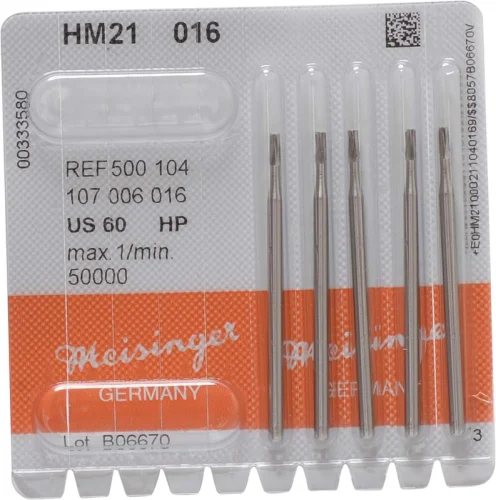 HM-bor 21