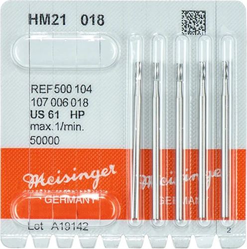 HM-bor 21