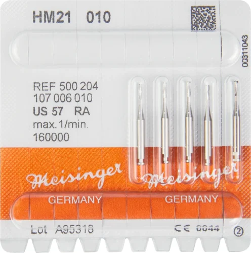 HM-bor 21