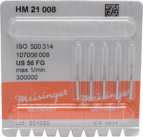 HM-bor 21