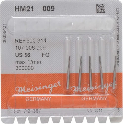 HM-bor 21