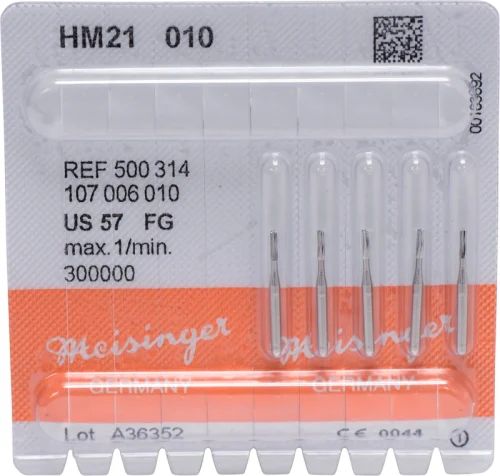 HM-bor 21