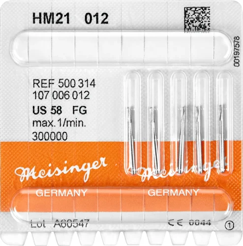 HM-bor 21