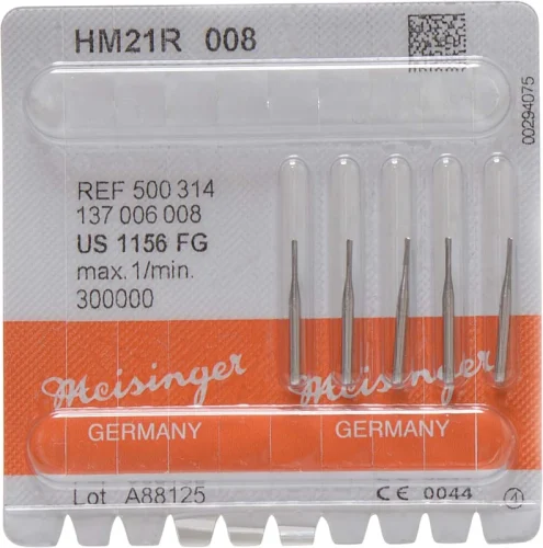 HM-bor 21R