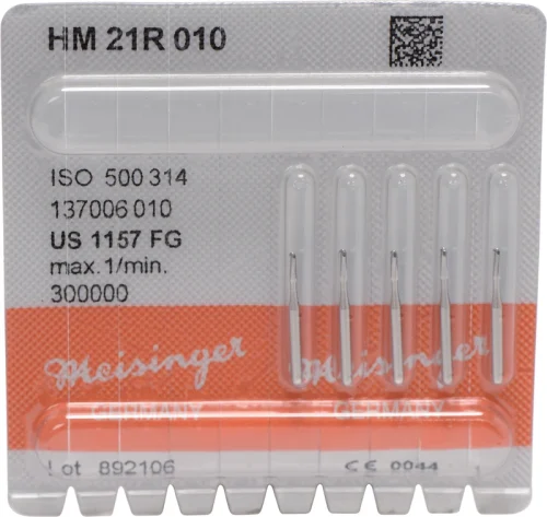 HM-bor 21R
