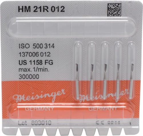 HM-bor 21R