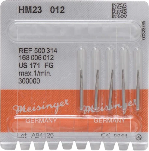 HM-bor 23