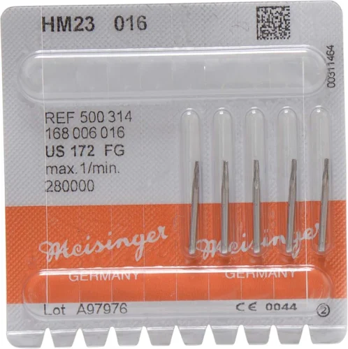 HM-bor 23