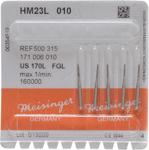 HM-bor 23L