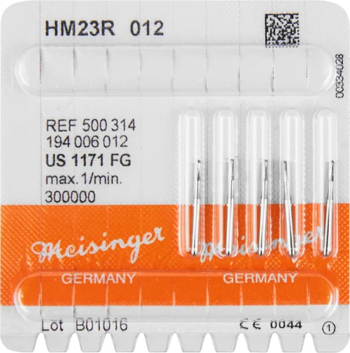 HM-bor 23R
