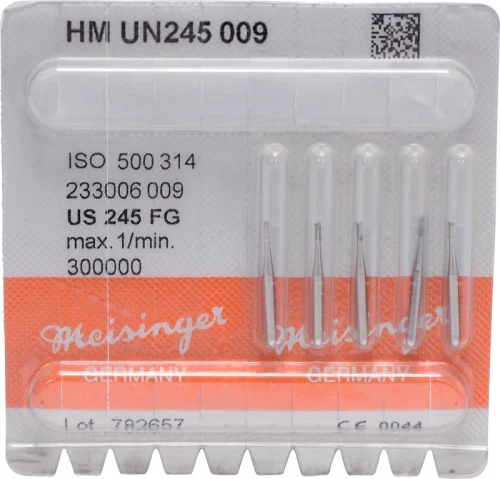 HM-bor UN245
