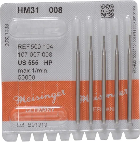 HM-bor 31
