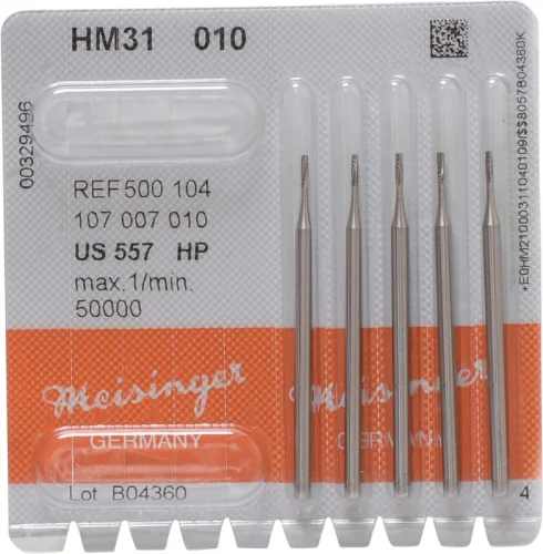 HM-bor 31