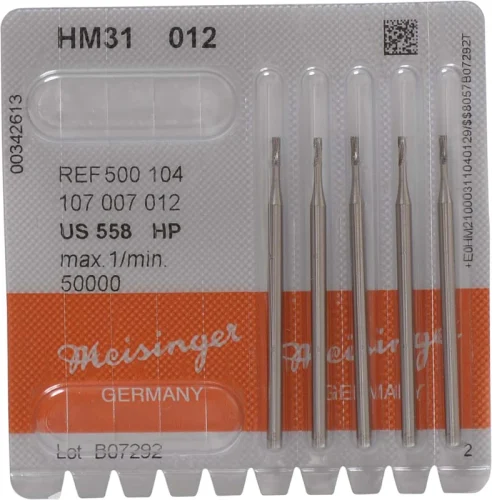 HM-bor 31
