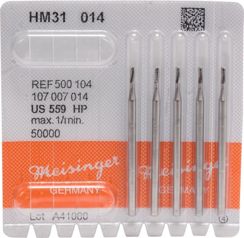 HM-bor 31