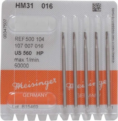 HM-bor 31