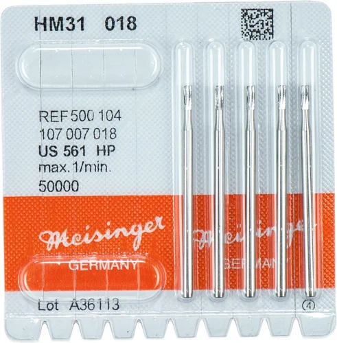 HM-bor 31