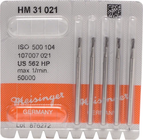 HM-bor 31
