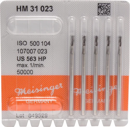 HM-bor 31