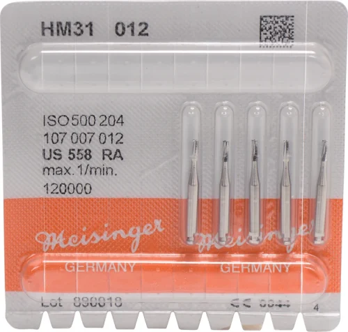 HM-bor 31