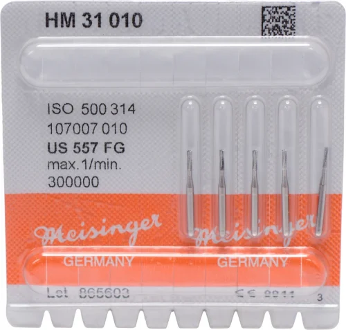 HM-bor 31