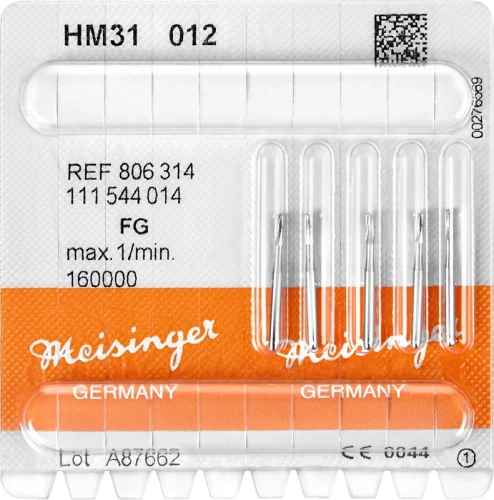 HM-bor 31