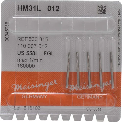 HM-bor 31L