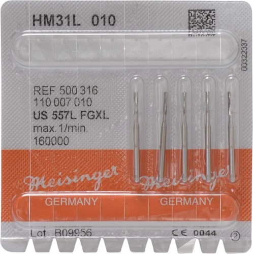 HM-bor 31L