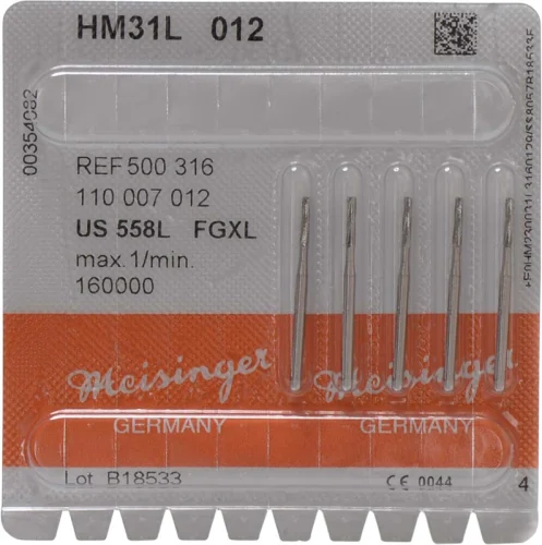 HM-bor 31L