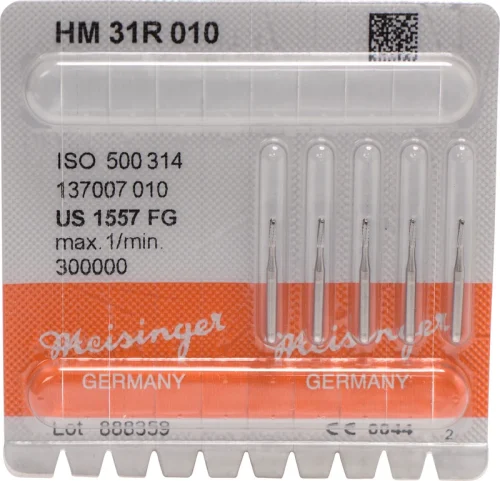 HM-bor 31R